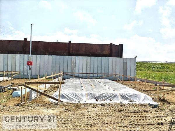 木更津市高柳　新築一戸建て　第9　4号棟