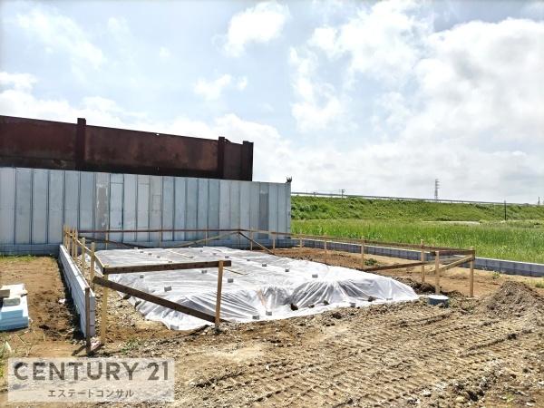木更津市高柳　新築一戸建て　第9　4号棟