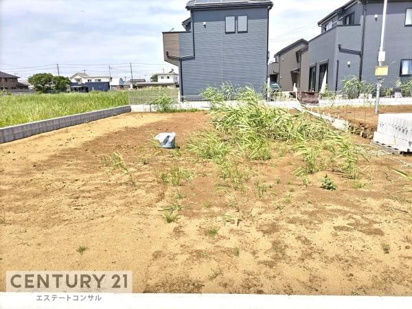 木更津市高柳　新築一戸建て　第9　5号棟