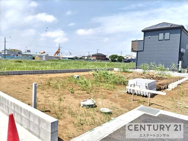 木更津市高柳　新築一戸建て　第9　5号棟