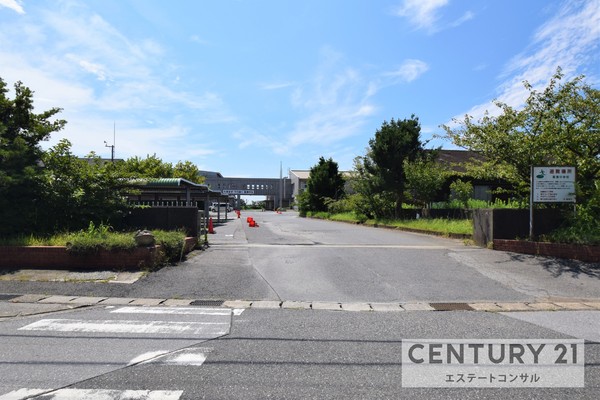 富津市大堀　新築一戸建て　第5　2号棟(富津市立富津中学校)