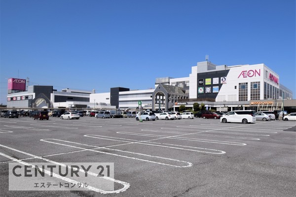 富津市大堀　新築一戸建て　第5　2号棟(イオン富津店)
