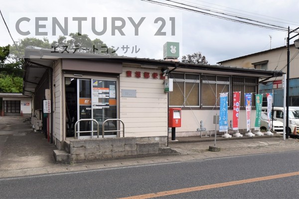 富津市大堀　新築一戸建て　第5　2号棟(青堀郵便局)