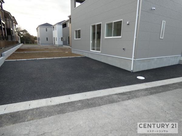 富津市大堀　新築一戸建て　第5　2号棟