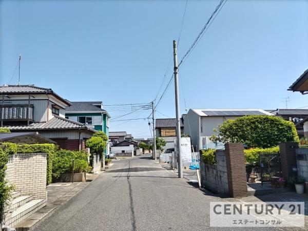 木更津市桜町2丁目　新築一戸建て　3期　2号棟