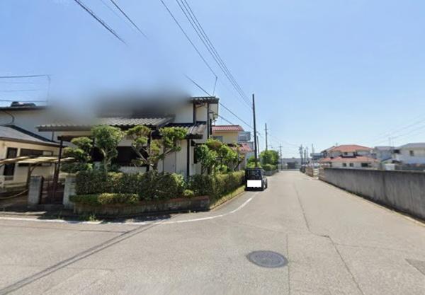君津市外箕輪2丁目　新築一戸建て　2期　1号棟