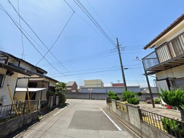 君津市外箕輪2丁目　新築一戸建て　2期　1号棟