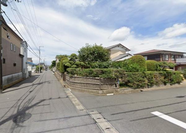 木更津市清見台東2丁目　新築一戸建て　2期　1号棟