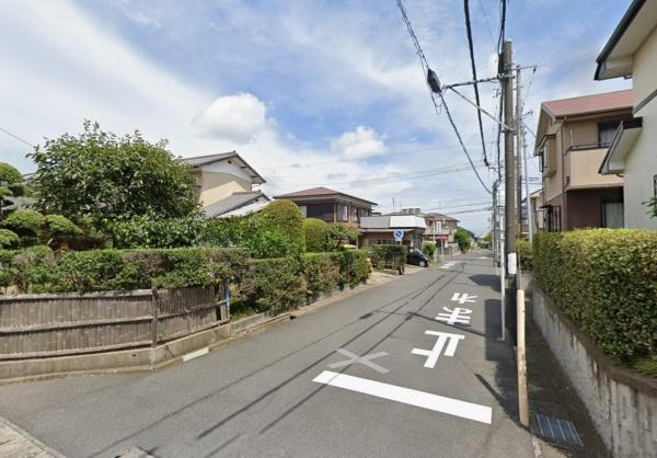 木更津市清見台東2丁目　新築一戸建て　2期　3号棟