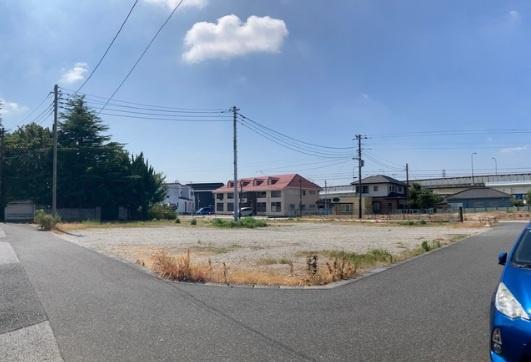 木更津市永井作　新築一戸建て　01期　1号棟