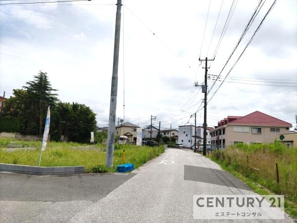 木更津市永井作　新築一戸建て　01期　1号棟