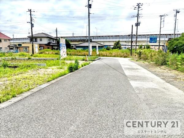 木更津市永井作　新築一戸建て　01期　3号棟