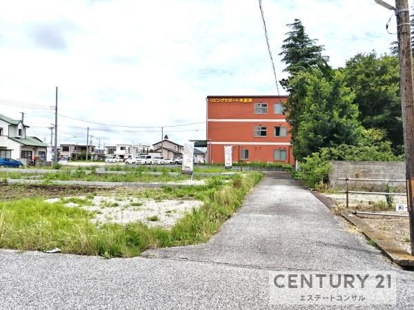 木更津市永井作　新築一戸建て　01期　5号棟