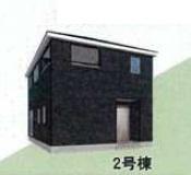 君津市人見　新築一戸建て　第7　2号棟
