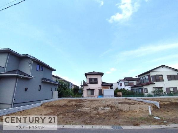 君津市人見　新築一戸建て　第7　2号棟