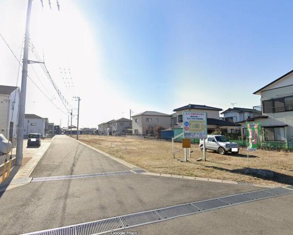 君津市人見　新築一戸建て　第7　2号棟