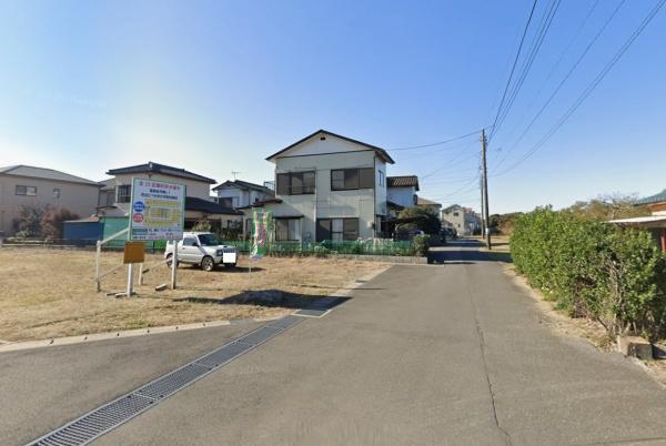 君津市人見　新築一戸建て　第7　1号棟