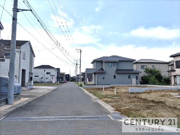 君津市人見　新築一戸建て　第7　1号棟