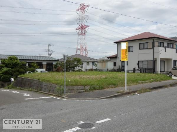 木更津市畑沢南２丁目の土地
