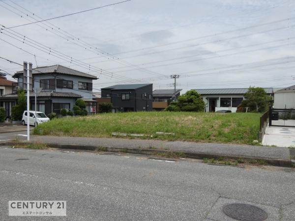 木更津市畑沢南２丁目の土地