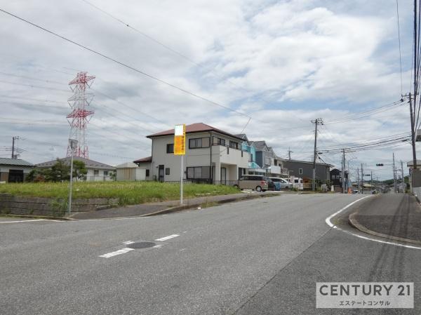 木更津市畑沢南２丁目の土地