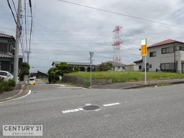 木更津市畑沢南２丁目の土地