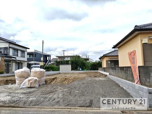 君津市北子安1丁目　新築一戸建て　01期　3号棟