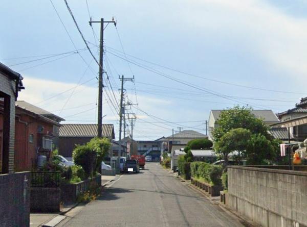 君津市北子安1丁目　新築一戸建て　01期　3号棟