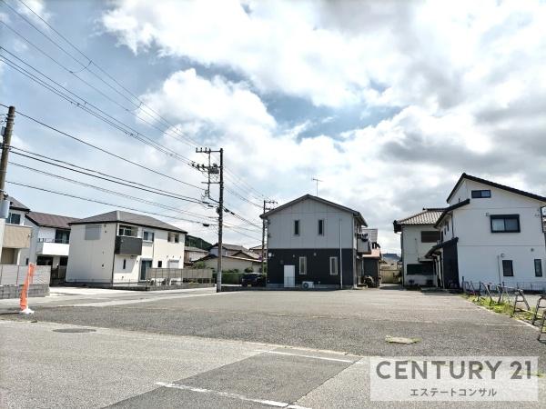 君津市人見　新築一戸建て　01期　3号棟