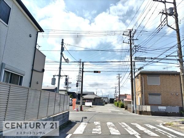 君津市人見　新築一戸建て　01期　3号棟