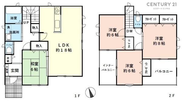 富津市大堀の中古一戸建て