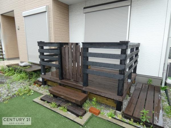 富津市大堀の中古一戸建て