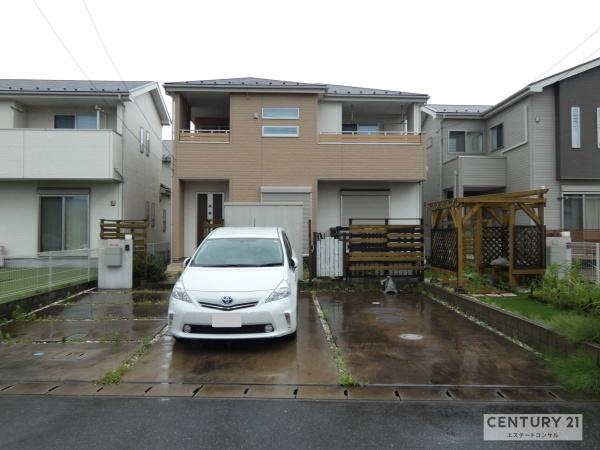 富津市大堀の中古一戸建て