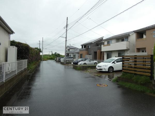 富津市大堀の中古一戸建て