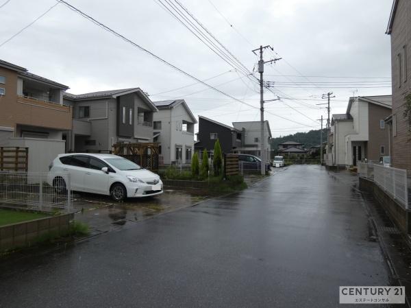 富津市大堀の中古一戸建て