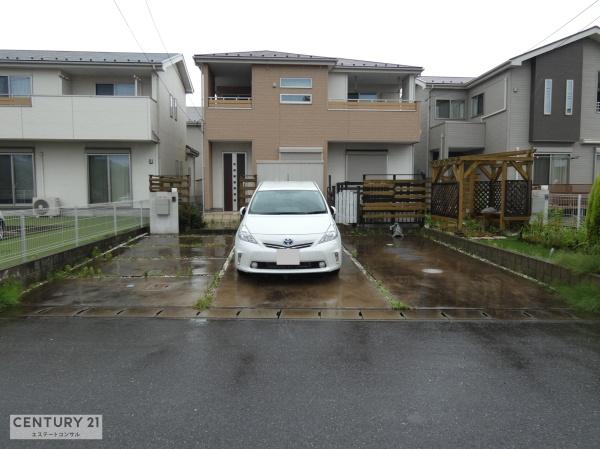 富津市大堀の中古一戸建て