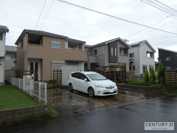 富津市大堀　中古一戸建て