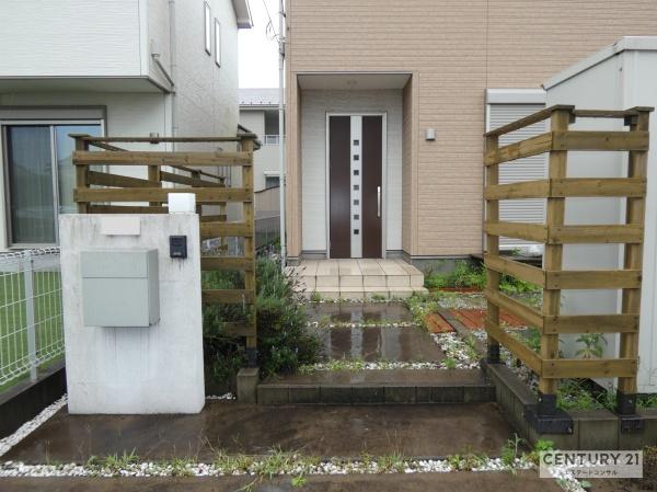 富津市大堀の中古一戸建て