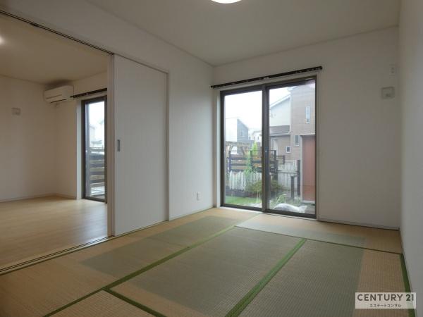 富津市大堀の中古一戸建て