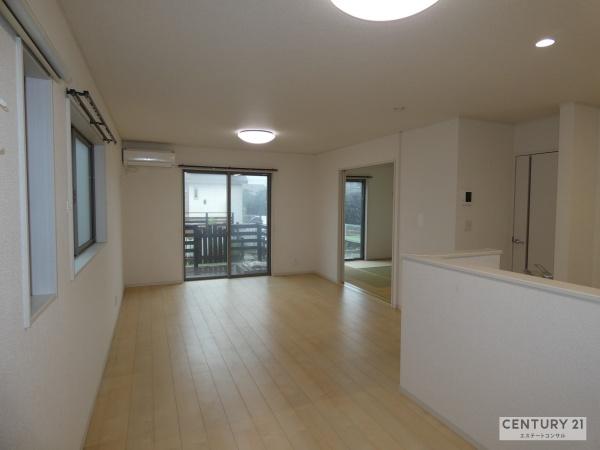 富津市大堀の中古一戸建て
