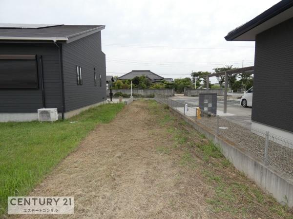 木更津市江川の土地