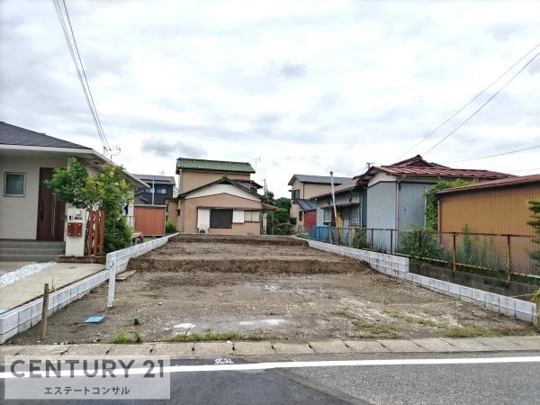 木更津市桜井　新築一戸建て　第2　1号棟