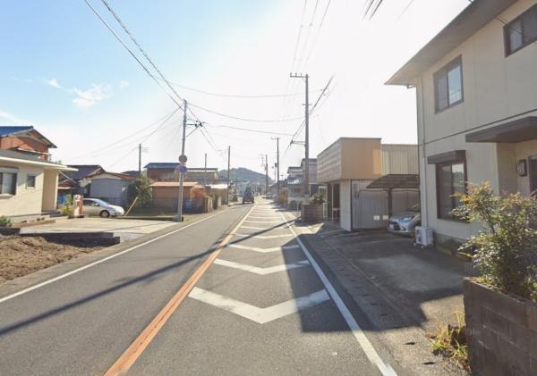 木更津市桜井　新築一戸建て　第2　1号棟