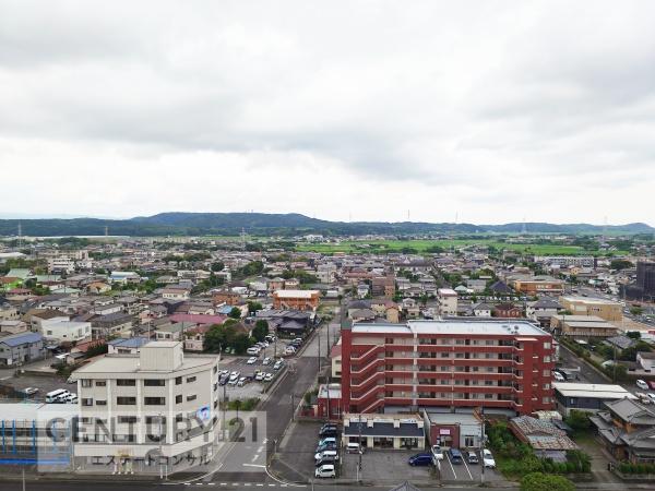 パインズマンション君津サウスタワー