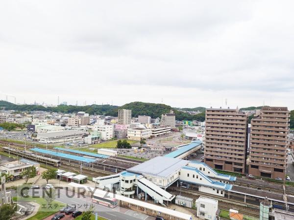パインズマンション君津サウスタワー