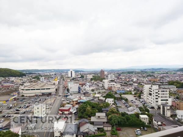 パインズマンション君津サウスタワー