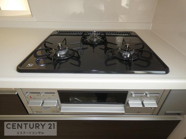君津市南子安8丁目　新築一戸建て　1号棟