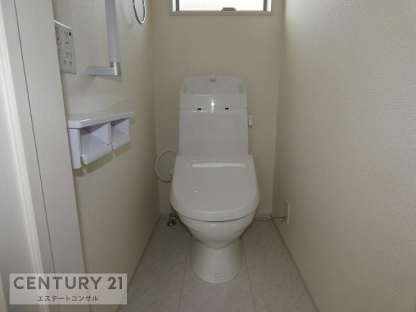 君津市南子安8丁目　新築一戸建て　1号棟