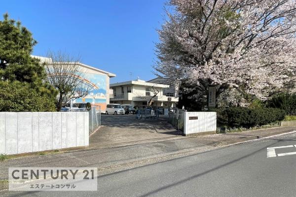 君津市南子安8丁目　新築一戸建て　2号棟(君津市立八重原小学校)
