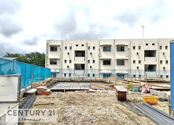 君津市南子安8丁目　新築一戸建て　2号棟